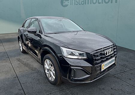 Audi Q2 30 TDI adv. S tronic - ACC - KAMERA - NAVI -