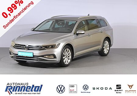 VW Passat Variant 2.0 TDI DSG Elegance AHK+KAMERA+A