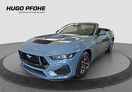 Ford Mustang GT 5.0 Ti-VCT V8 Cabriolet 328KW(446PS)