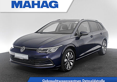 VW Golf Variant Golf VIII Variant 1.0 TSI MOVE Navi LED AHK 6-Gang