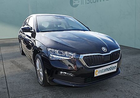 Skoda Scala 1.5 TSI Ambition BLTH Navi PDC RFK SHZ