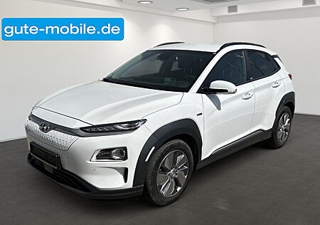 Hyundai Kona Premium Elektro