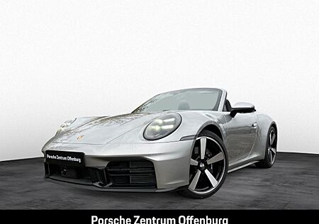 Porsche 992 -2 (911) Carrera Cabriolet