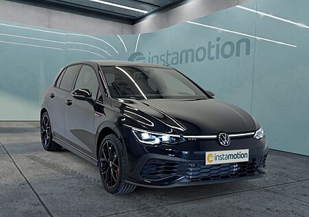 VW Golf GTI Clubsport 2.0 TSI IQ-Light/Harman Kardo