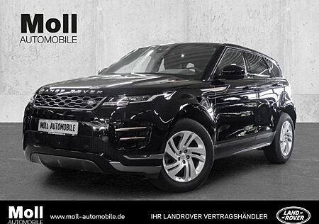 Land Rover Range Rover Evoque R-dynamic S 2.0 P200 Mild-Hybrid EU6d-T