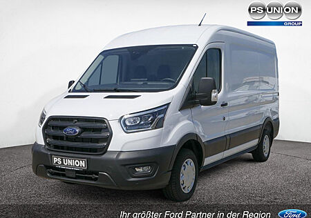 Ford Transit Kasten 290L2 Trend ServiceLine Regal