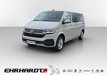 VW T6 Caravelle 6.1 2.0 TDI DSG Comfortline AHK*STDHZ*LED*NAV*SHZ*ACC*PDC*KAMERA*17"