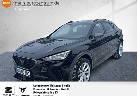 Cupra Formentor 2.0 TDI 4Drive (EURO 6d) 4Drive ,7-Gang-DSG,Navi,Kamera,Winter-Paket