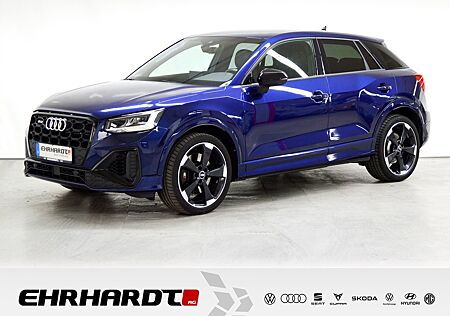 Audi SQ2 2.0 TFSI quattro S tronic LED*NAV*SHZ*PDC*TEMPO*19"