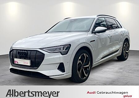 Audi e-tron 50 advanced QUATTRO+MATRIX+AHK+PANO