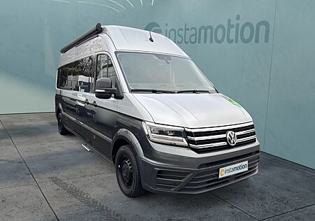 VW T6 California Grand California 680 2.0 TDI ACC Solar Navi Kame