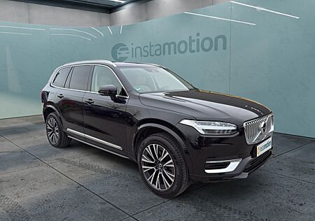 Volvo XC 90 Inscription Expression Recharge Plug-In Hybr