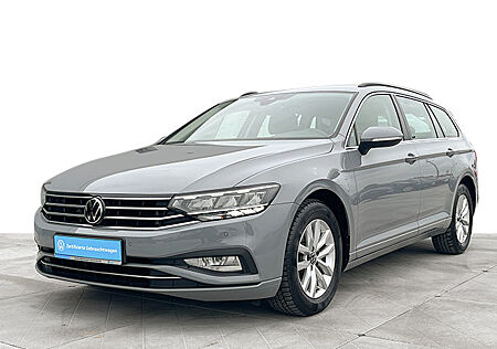 VW Passat Variant 2.0 TDI DSG Business Navi LED ACC SHZ Kamera