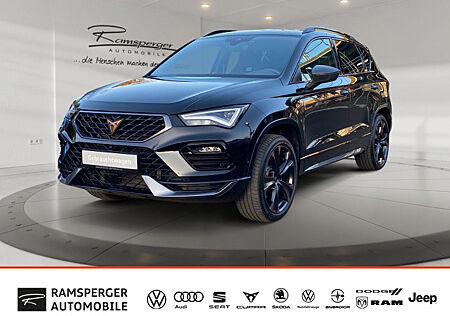 Cupra Ateca 2.0 TSI DSG 4Drive ACC LED Navi Kamera