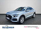 Audi Q8 55 TFSI MEMORY NAVI CONNECT