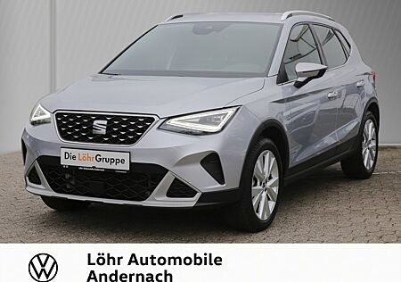 Seat Arona 1.0 TSI DSG Xperience