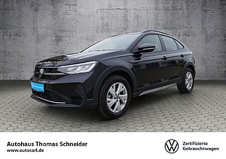 VW Taigo 1.0 TSI Life 2-Zonen