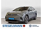 VW ID.4 Pro Performance Sportpaket Plus *Wärmepumpe*AHK*Kamera*