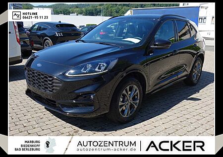 Ford Kuga 2.5 PHEV ST-Line X 7J.Garantie -48%*