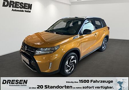 Suzuki Vitara Comfort+ Allrad+Panorama+Rückfahrkamera