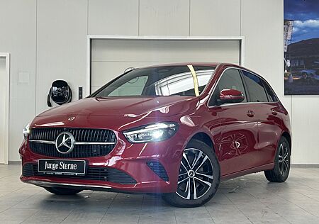 Mercedes-Benz B 250 e FACELIFT+AHK+MEMORY+EASYPACK+TOTWINKE