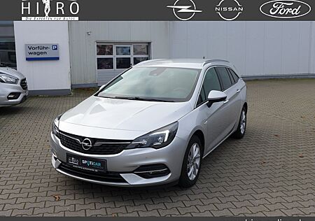 Opel Astra Elegance Navi/Klima/MF-Lenkrad/Tempomat