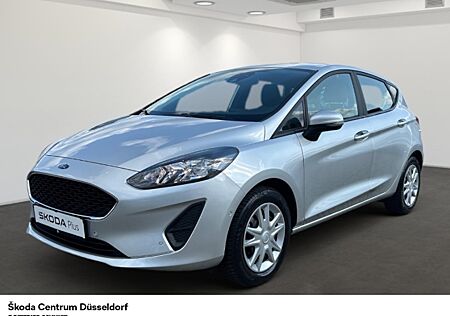 Ford Fiesta 1.1 Cool & Connect DAB