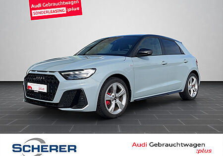 Audi A1 Sportback S line 35 TFSI S tronic NAVI PDC KAMERA