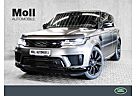 Land Rover Range Rover Sport HSE Dynamic 3.0 SDV6 FAP EU6d-T Allrad Luftfederung AD Niveau