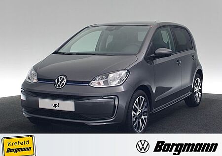 VW Up e-! Automatik SHZ+RFK+PDC+DAB