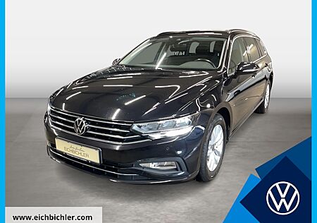 VW Passat Variant 2.0 TDI DSG Business ACC FLA LED