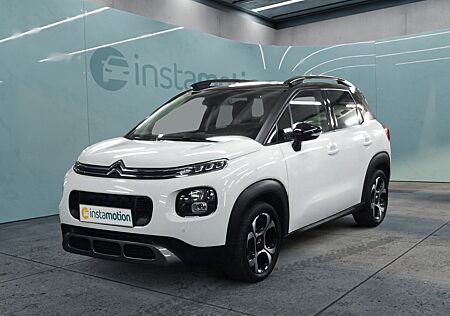 Citroën C3 Aircross PureTech 110 Stop & Start OPF SHINE