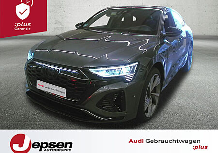 Audi Q8 Sportback e-tron S line 55 e-tron quattro 300