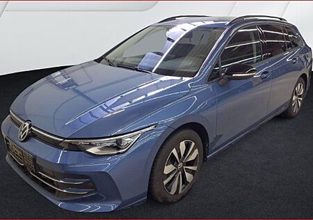 VW Golf Variant Golf VIII Variant 2.0 TDI GOAL Matrix AHK 360°
