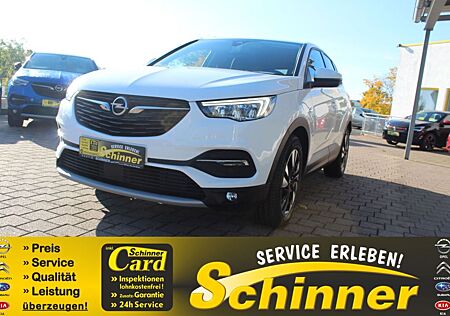 Opel Grandland X 1.5 D Start/Stop Elegance