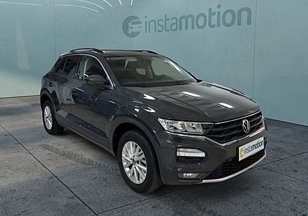 VW T-Roc STYLE 1.5 TSI DSG APP-CONNECT KAMERA ACC S