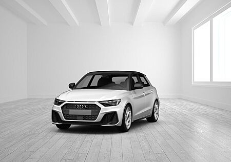 Audi A1 40 TFSI Sportback S-Line *LED*PDC*DAB*Alu*