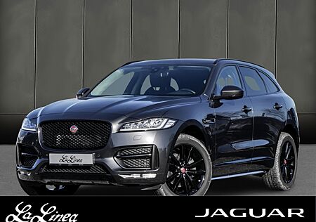 Jaguar F-Pace 30t R-Sport AWD