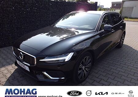 Volvo V60 Kombi Inscription Recharge Plug-In Hybrid AWD T6 Twin Engine EU6d Allrad HUD StandHZG