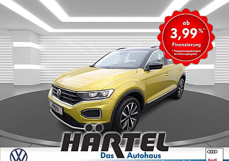 VW T-Roc STYLE 2.0 TDI DSG (+EURO6+ACC-RADAR+NAVI+SCH