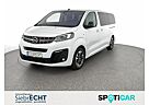 Opel Zafira Life Tourer L 2.0 D AT*Navi*PDC*SHZ*RFK