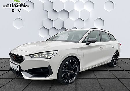 Cupra Leon Sportstourer VZ e-Hybrid 1.4 TSI DSG AHK Navi