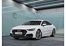 Audi S7 Sportback TDI Q LM20 OPTIK-PAKET S-SITZE MEMORY KAMERA