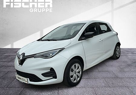 Renault ZOE LIFE Batteriekauf R110 Z.E. 50