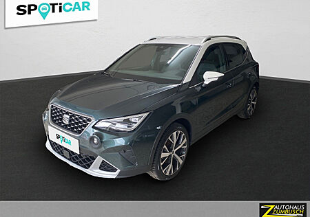 Seat Arona 1.0 TSI Xperience