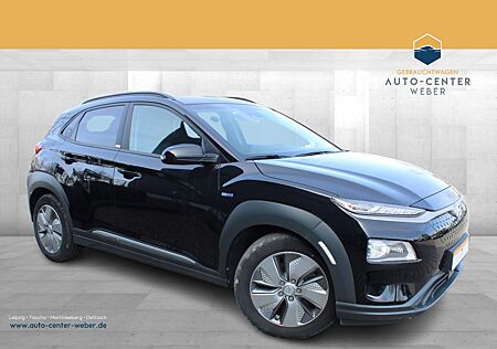 Hyundai Kona Elektro Premium Automatik Incl. Servicepake