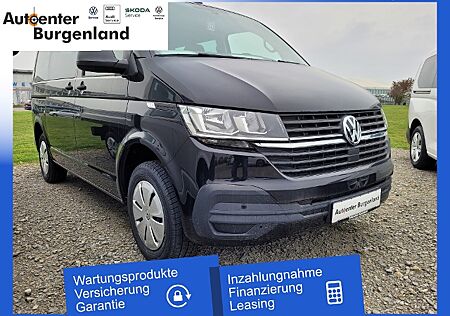 VW T6 Kombi T6.1Transporter 2.0 TDI Kombi ANHÄNGERKUPPLUNG+B