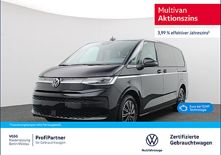 VW T7 Multivan LÜ Style Hybrid