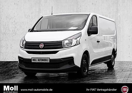 Fiat Talento Kasten L2H1 1,2t SX 2.0 Ecojet 120 Turbo EU6d-T AHK Navi Apple CarPlay Android Auto