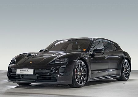 Porsche Taycan GTS Sport Turismo Head-Up Innodrive BOSE